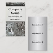 Visitekaartjes (Voorkant / Achterkant)