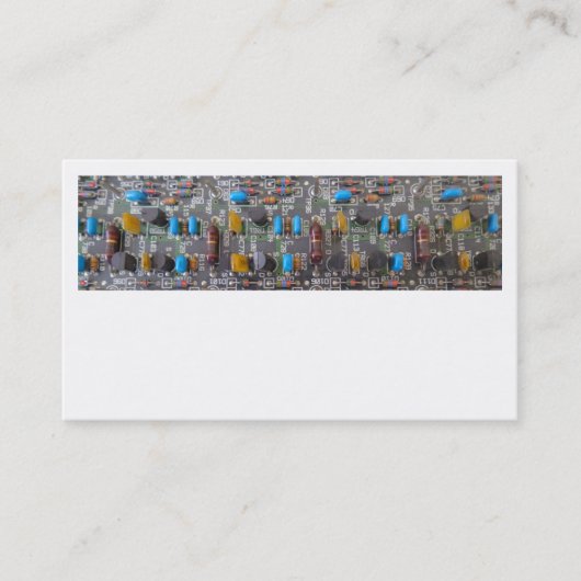 Visitekaartjes (Voorkant)