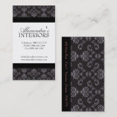 Visitekaartjes (Voorkant / Achterkant)