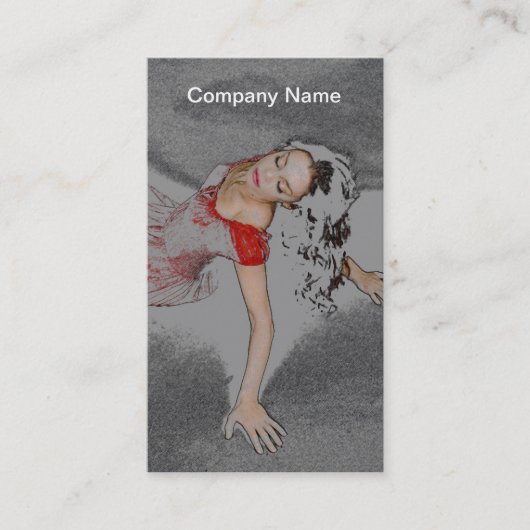 Visitekaartjes (Voorkant)