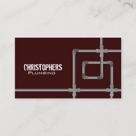 Visitekaartjes (Voorkant)