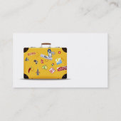 visitekaartjes (Achterkant)