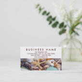 Visitekaartjes (Staand voorkant)