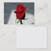 Visitekaartjes (Voorkant / Achterkant)