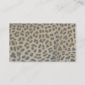 Visitekaartjes (Achterkant)