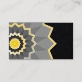 Visitekaartjes (Achterkant)