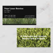 Visitekaartjes (Voorkant / Achterkant)