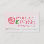 Visitekaartjes (Voorkant)