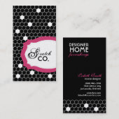 Visitekaartjes (Voorkant / Achterkant)