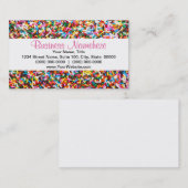 Visitekaartjes (Voorkant / Achterkant)