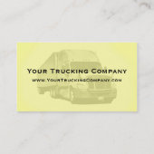  Visitekaartjes (Achterkant)