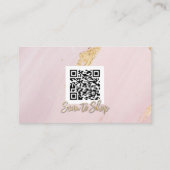 visitekaartjes (Achterkant)