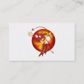 Visitekaartjes 2 (Achterkant)