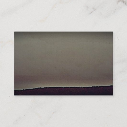 Visitekaartjes ART&DESIGN STIJL (Voorkant)