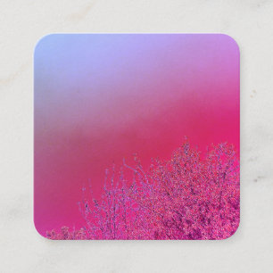 VISITEKAARTJES ART&DESIGN STIJL