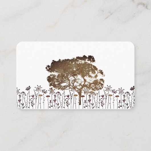 VISITEKAARTJES ART&DESIGN STIJL (Voorkant)