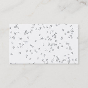 Visitekaartjes diamanten