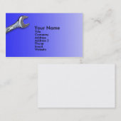 Visitekaartjes ... goedkoop (Voorkant / Achterkant)