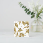 Visitekaartjes | Logo. Juridisch. Design. ID. Afdr (Staand voorkant)