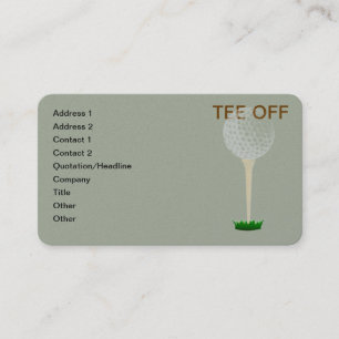 VISITEKAARTJES MAKEN UW EIGEN LOGO AANPASSING