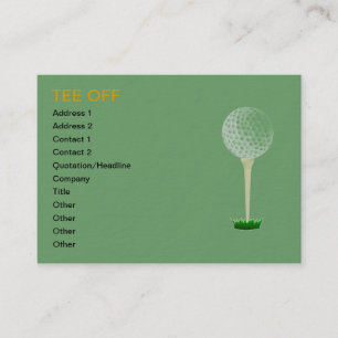 VISITEKAARTJES MAKEN UW EIGEN LOGO AANPASSING