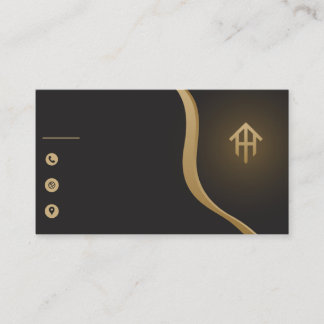 Visitekaartjes Set 2