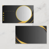 Visitekaartjes Set 3 (Voorkant / Achterkant)