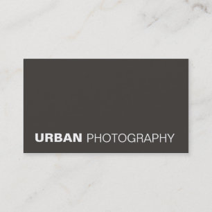 visitekaartjes > stedelijke fotografie [houtskool]