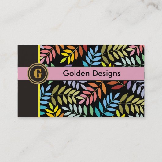 Visitekaartjes van het Zwarte Woud (Voorkant)