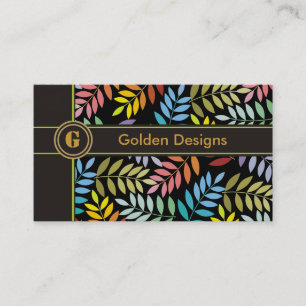 Visitekaartjes van het Zwarte Woud