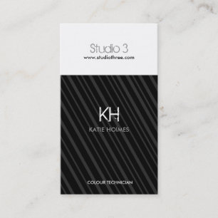 Visitekaartjes van klasse