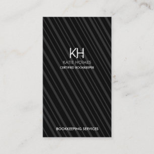 Visitekaartjes van klasse