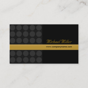 Visitekaartjes van klasse