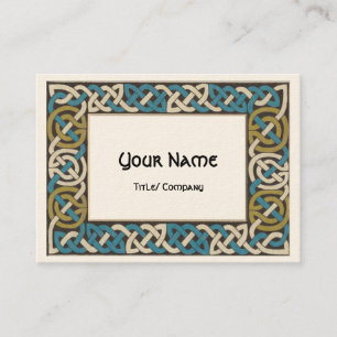 Visitekaartjes van Montani-chubby