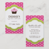 Visitekaartjes van whisky (Voorkant / Achterkant)