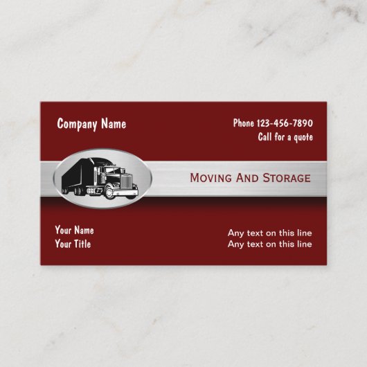 Visitekaartjes verplaatsen en opslaan (Voorkant)