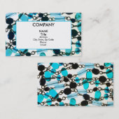 Visitekaartjes voor Beeldwinkels (Voorkant / Achterkant)