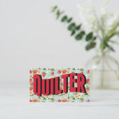 Visitekaartjes voor het kantelen (Staand voorkant)