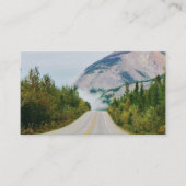 Visitekaartjes voor het wegvervoer (Voorkant)