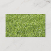 Visitekaartjes voor landschapsarchitectuur (Achterkant)