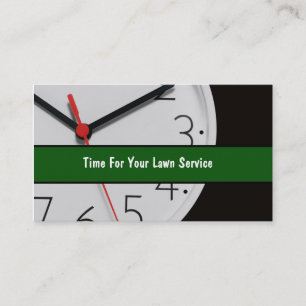 Visitekaartjes voor landschapsarchitectuur