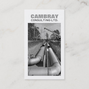 Visitekaartjes voor lassen