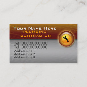 Visitekaartjes voor leidinggevende functies