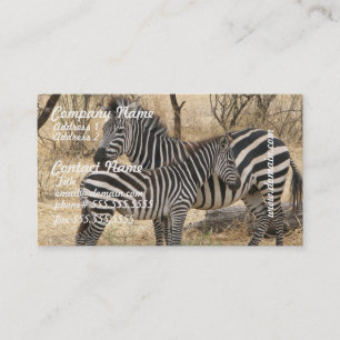 Visitekaartjes voor moeder en Baby