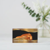 Visitekaartjes voor motorvoertuigen (Staand voorkant)