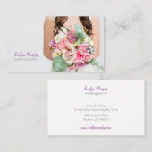 Visitekaartjes voor weddenschappen (Voorkant / Achterkant)