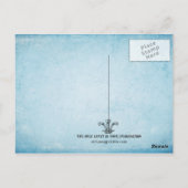 Visiter la carte postale de la Lune (Dos)