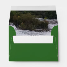 Visites à Niagara Falls