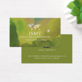 visites régionales verdâtre jaune (Bureau)