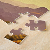 Visiteurs Crétacés 1014 pièce Jigsaw Puzzle (Côté)